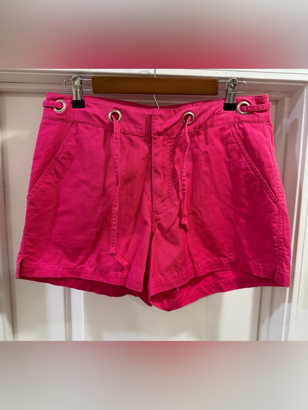 Austin Clothing Co. Women’s Pink Shorts Size 14